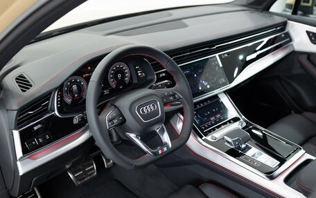 Audi Q7, 2024 год, 11 990 000 рублей, 10 фотография