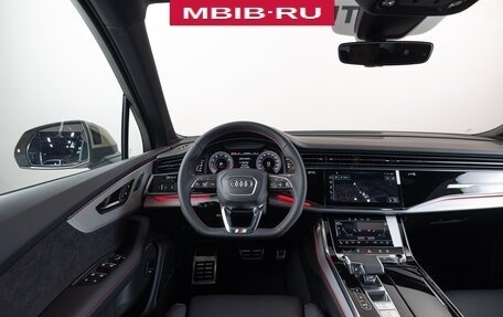 Audi Q7, 2024 год, 11 990 000 рублей, 13 фотография