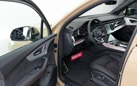 Audi Q7, 2024 год, 11 990 000 рублей, 7 фотография