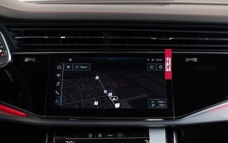 Audi Q7, 2024 год, 11 990 000 рублей, 20 фотография