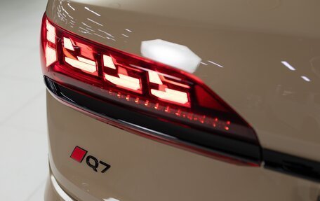 Audi Q7, 2024 год, 11 990 000 рублей, 30 фотография