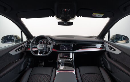 Audi Q7, 2024 год, 11 990 000 рублей, 28 фотография