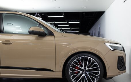 Audi Q7, 2024 год, 11 990 000 рублей, 31 фотография