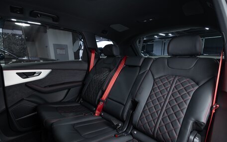 Audi Q7, 2024 год, 11 990 000 рублей, 27 фотография