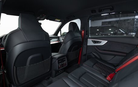 Audi Q7, 2024 год, 11 990 000 рублей, 25 фотография