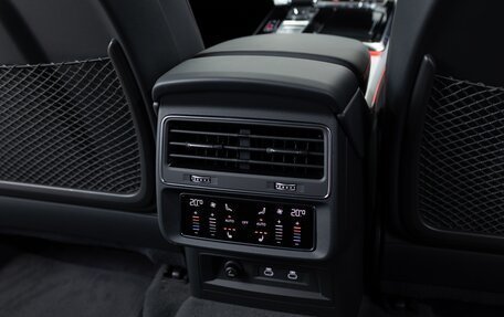 Audi Q7, 2024 год, 11 990 000 рублей, 26 фотография