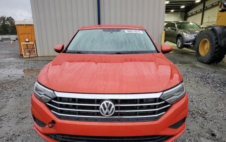 Volkswagen Jetta VII, 2020 год, 1 650 000 рублей, 1 фотография