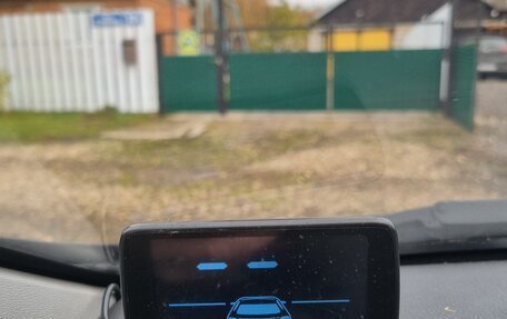 Hyundai Getz I рестайлинг, 2006 год, 510 000 рублей, 24 фотография