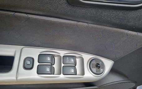 Hyundai Getz I рестайлинг, 2006 год, 510 000 рублей, 26 фотография