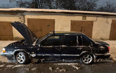 Volvo 940, 1993 год, 150 000 рублей, 5 фотография