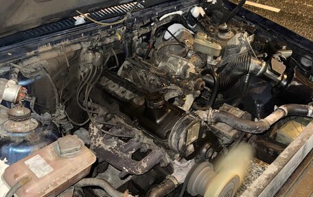 Volvo 940, 1993 год, 150 000 рублей, 7 фотография