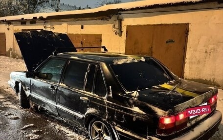 Volvo 940, 1993 год, 150 000 рублей, 4 фотография