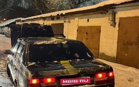 Volvo 940, 1993 год, 150 000 рублей, 3 фотография