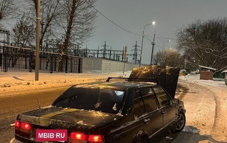 Volvo 940, 1993 год, 150 000 рублей, 2 фотография