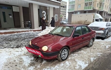 Toyota Corolla, 1998 год, 323 000 рублей, 2 фотография