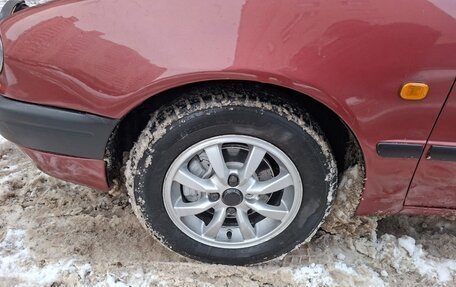 Toyota Corolla, 1998 год, 323 000 рублей, 11 фотография