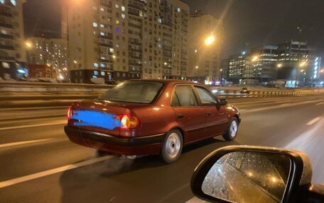 Toyota Corolla, 1998 год, 323 000 рублей, 17 фотография