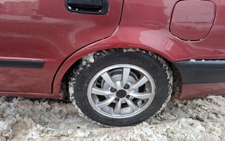 Toyota Corolla, 1998 год, 323 000 рублей, 10 фотография