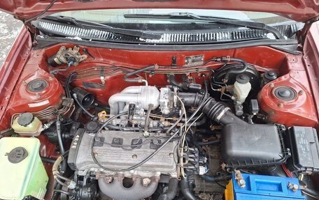 Toyota Corolla, 1998 год, 323 000 рублей, 13 фотография