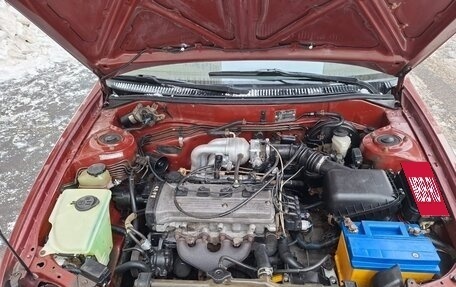 Toyota Corolla, 1998 год, 323 000 рублей, 12 фотография