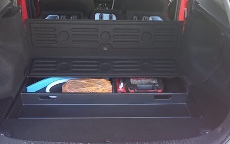 KIA cee'd III, 2014 год, 1 200 000 рублей, 9 фотография