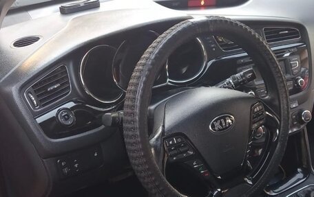 KIA cee'd III, 2014 год, 1 200 000 рублей, 7 фотография