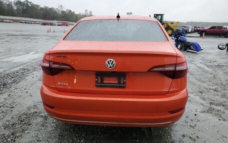 Volkswagen Jetta VII, 2020 год, 1 650 000 рублей, 4 фотография