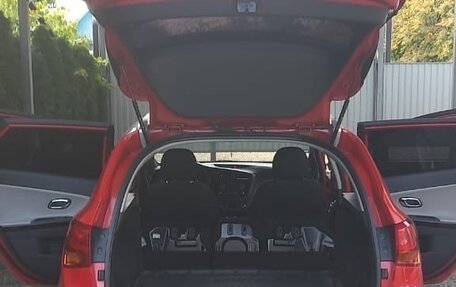 KIA cee'd III, 2014 год, 1 200 000 рублей, 10 фотография