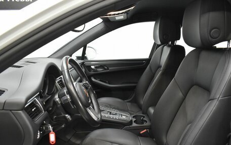 Porsche Macan I рестайлинг, 2018 год, 3 390 000 рублей, 10 фотография