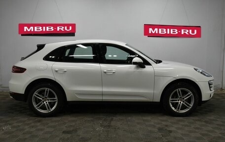 Porsche Macan I рестайлинг, 2018 год, 3 390 000 рублей, 7 фотография