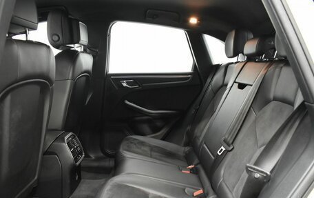 Porsche Macan I рестайлинг, 2018 год, 3 390 000 рублей, 11 фотография