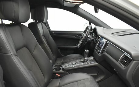 Porsche Macan I рестайлинг, 2018 год, 3 390 000 рублей, 12 фотография