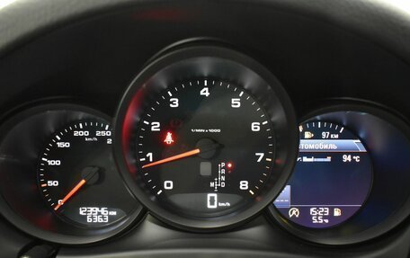 Porsche Macan I рестайлинг, 2018 год, 3 390 000 рублей, 16 фотография