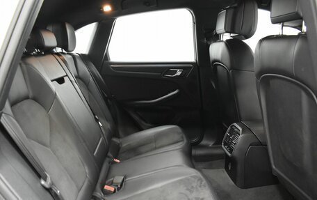 Porsche Macan I рестайлинг, 2018 год, 3 390 000 рублей, 13 фотография