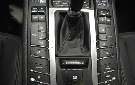 Porsche Macan I рестайлинг, 2018 год, 3 390 000 рублей, 19 фотография