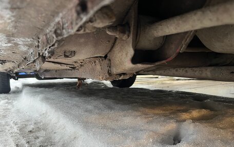 Nissan Bluebird VIII, 1988 год, 60 000 рублей, 5 фотография