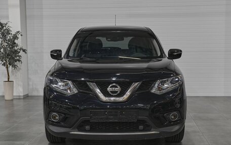 Nissan X-Trail, 2016 год, 2 019 000 рублей, 2 фотография