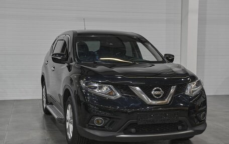 Nissan X-Trail, 2016 год, 2 019 000 рублей, 1 фотография