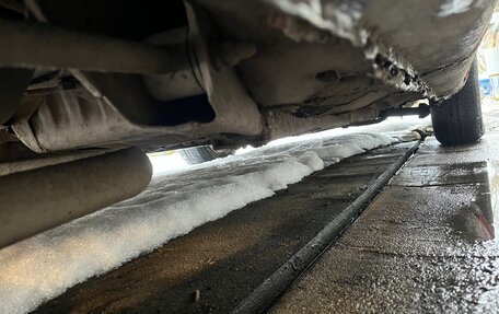 Nissan Bluebird VIII, 1988 год, 60 000 рублей, 6 фотография