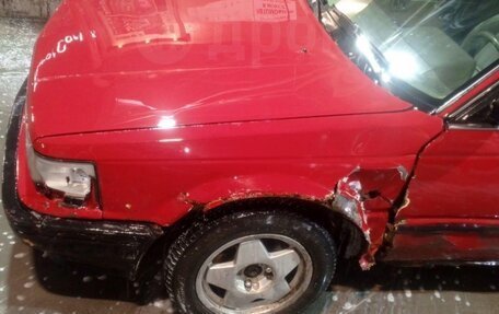 Nissan Bluebird VIII, 1988 год, 60 000 рублей, 3 фотография