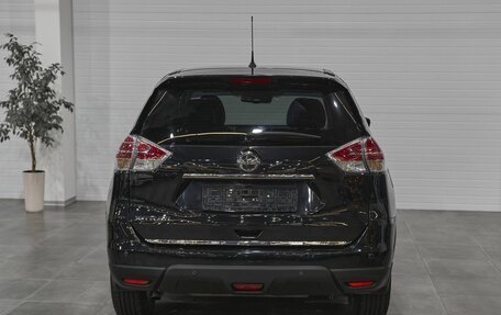 Nissan X-Trail, 2016 год, 2 019 000 рублей, 5 фотография