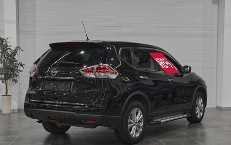 Nissan X-Trail, 2016 год, 2 019 000 рублей, 6 фотография