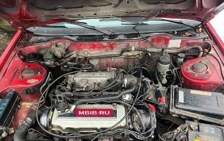 Nissan Bluebird VIII, 1988 год, 60 000 рублей, 7 фотография