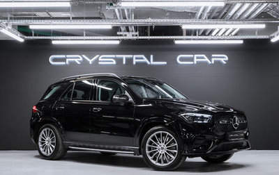 Mercedes-Benz GLE, 2025 год, 15 750 000 рублей, 1 фотография