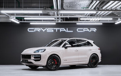 Porsche Cayenne III, 2025 год, 24 200 000 рублей, 1 фотография