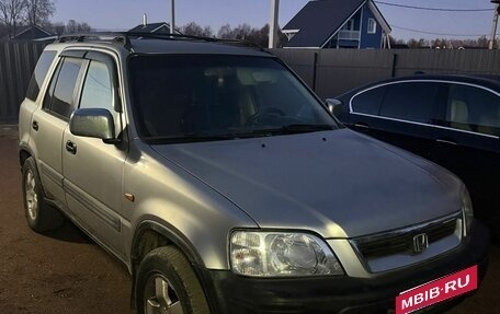 Honda CR-V IV, 1998 год, 470 000 рублей, 1 фотография