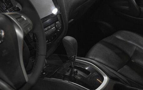 Nissan X-Trail, 2016 год, 2 019 000 рублей, 21 фотография