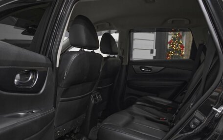 Nissan X-Trail, 2016 год, 2 019 000 рублей, 23 фотография