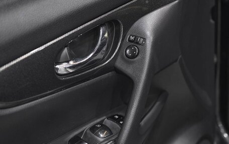 Nissan X-Trail, 2016 год, 2 019 000 рублей, 19 фотография