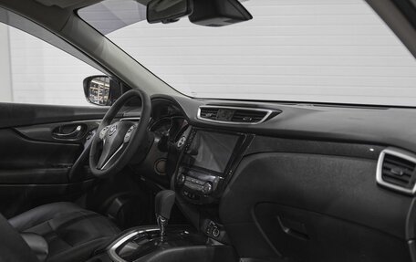 Nissan X-Trail, 2016 год, 2 019 000 рублей, 16 фотография